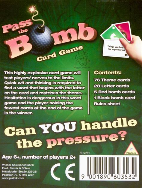 13 Card Game Bomb Rules 13 Card Game Bomb Rules