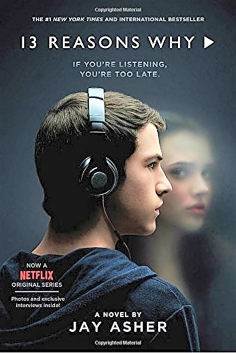 13 reasons why book pdf free download