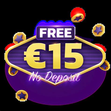 15 Euro Free No Deposit