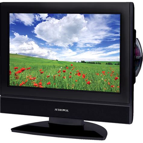 17 Lcd Television