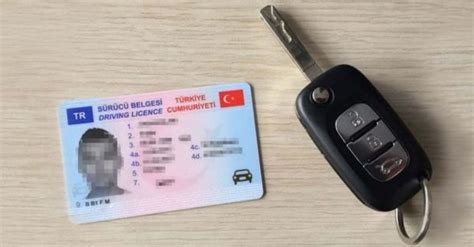 17 yaşında araba ehliyeti alınır mı 2019