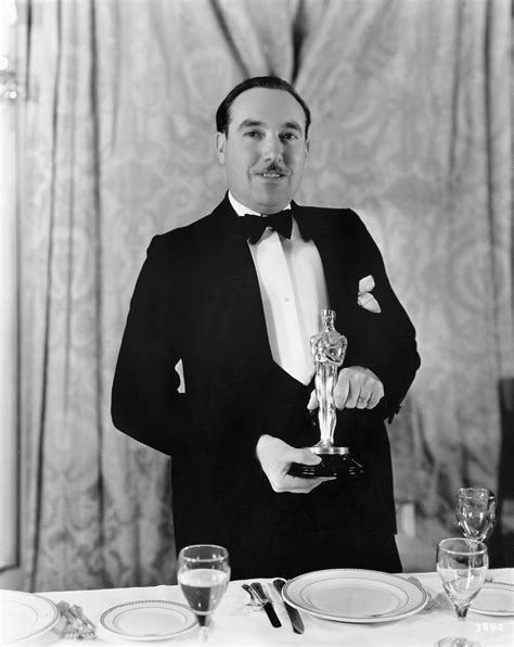 1933 Oscar Winners