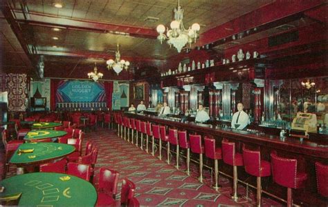 1950s Casino