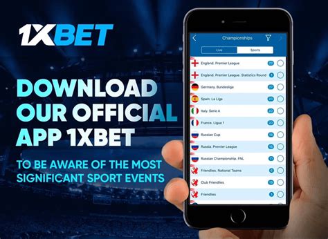 1xbet App For Ios 1xbet App For Ios