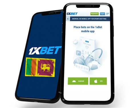 1xbet App Which Country