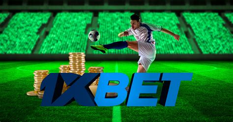 1xbet Betting Online