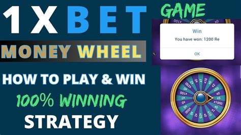 1xbet How To Play