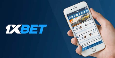 1xbet Mobile App 2022