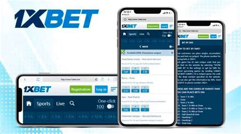 1xbet Mobile Mobi