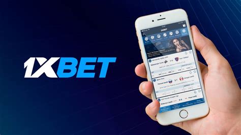 1xbet Mobile Web