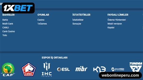 1xbet Nasıl Oynanır