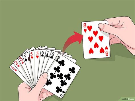 2 Person Card Games Gin Rummy