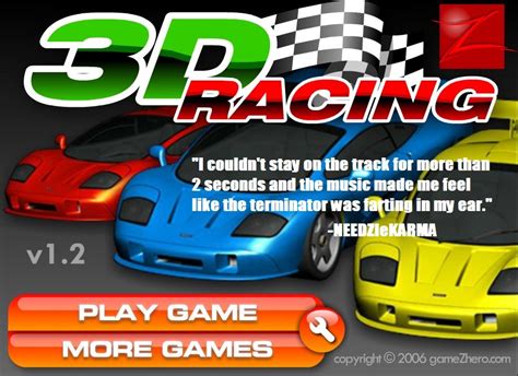 2 Player Racing Games Y8