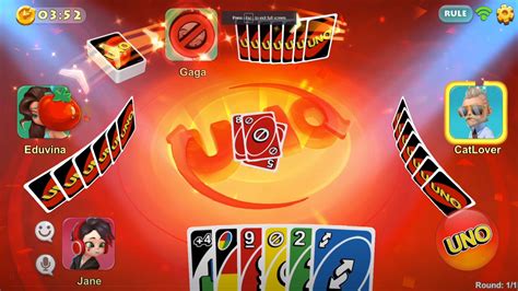 2 Player Uno Unblocked