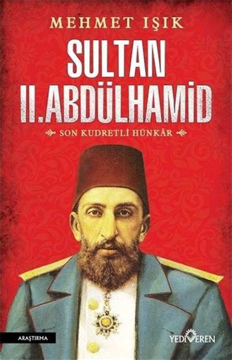 2 abdülhamid kitap özeti