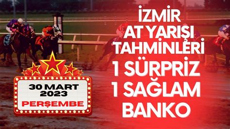 20 şubat izmir at yarışı tahminleri