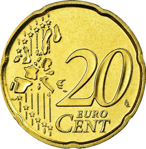 20 euro cent kaç tl