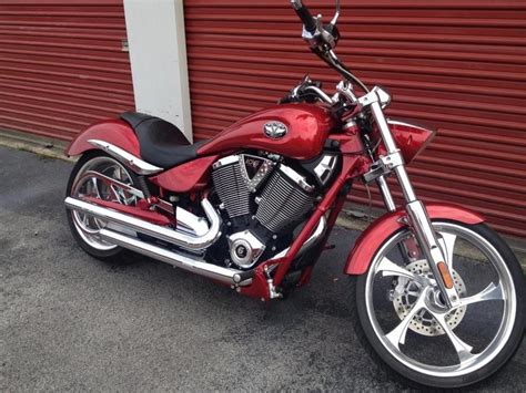 2009 Victory Jackpot For Sale