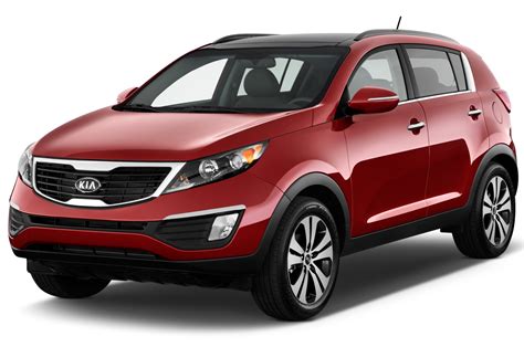 2012 sportage