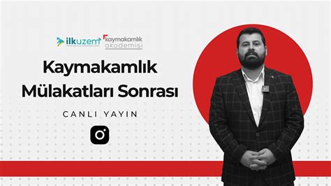 2015 kaymakamlık sonuçları