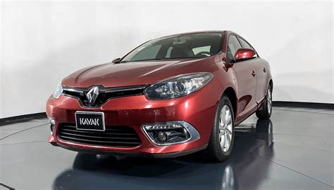 2015 renault fluence 15 dci touch