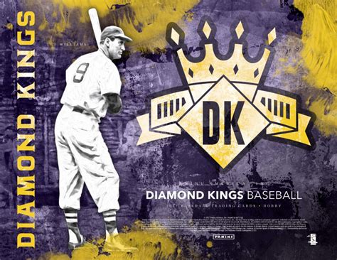 2017 Diamond Kings