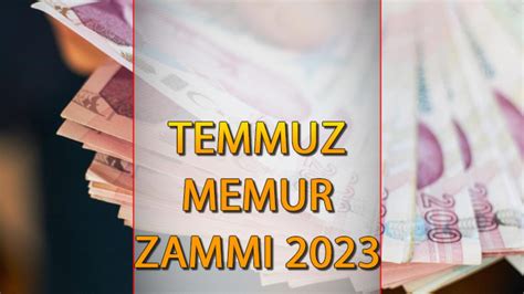 2017 haziran memur zammı