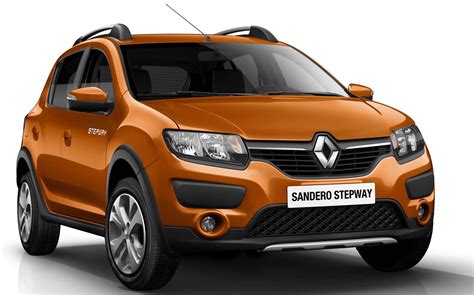 2017 stepway fiyatları