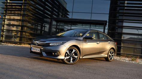 2018 honda civic executive bilinmeyen özellikleri