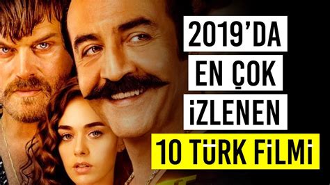 2019 çıkan filmler türk