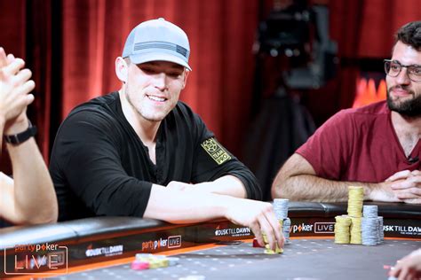 2019 Poker Player Of The Year
