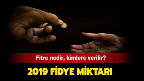 2019 fidye ne kadar