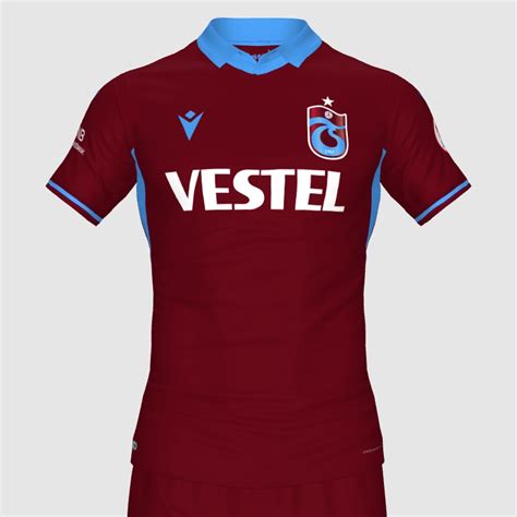 2019 trabzonspor forması