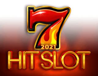 2021 Hit Slot slot