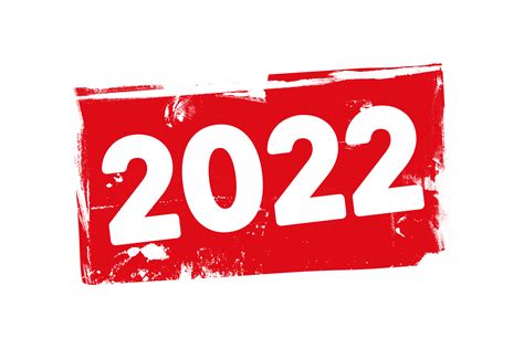 2022: