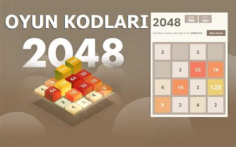 2048 rekor oyun