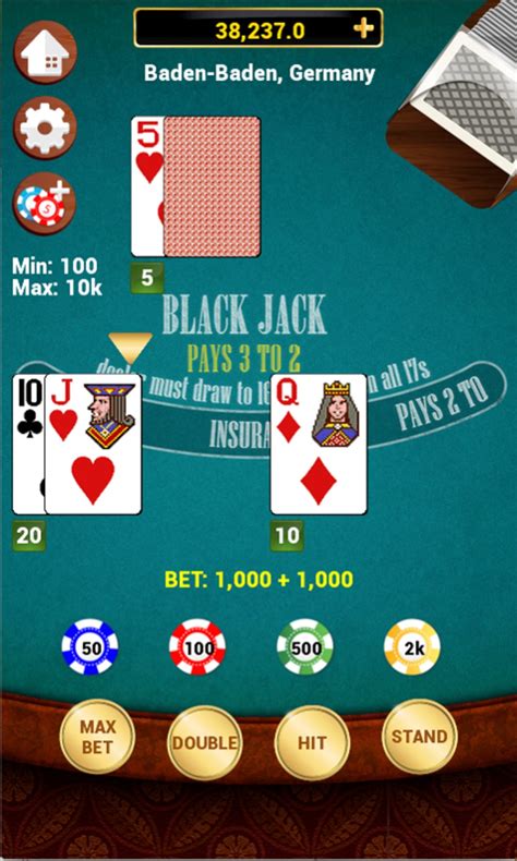 21 Blackjack Indir 21 Blackjack Indir
