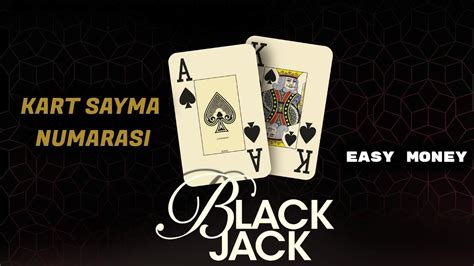 21 Blackjack Kart Sayma 21 Blackjack Kart Sayma
