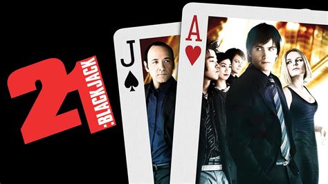 21 Blackjack Türkçe Dublaj Full Izle