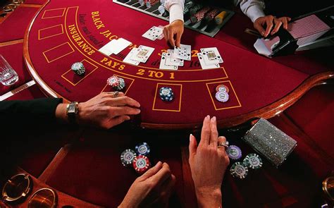 21 Oyunu Blackjack Bedava Oyna