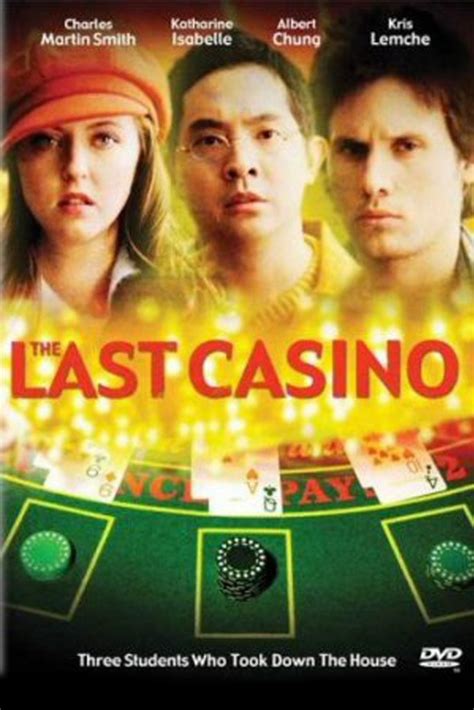 21 The Last Casino 21 The Last Casino