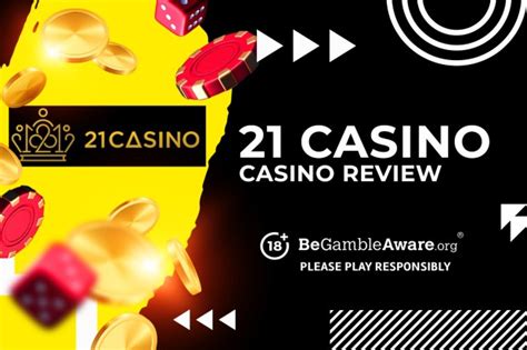 21 casino review