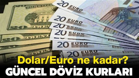 22 aralık 2020 dolar kuru