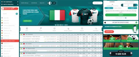 22bet Italia