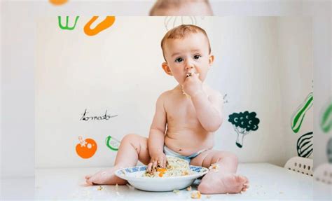 23 aylık bebek neler yemeli