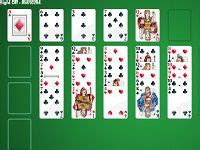 247 Eight Off Freecell Video Poker Games