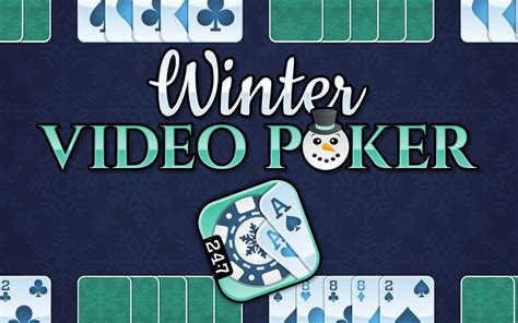 247 Winter Stud Poker Free