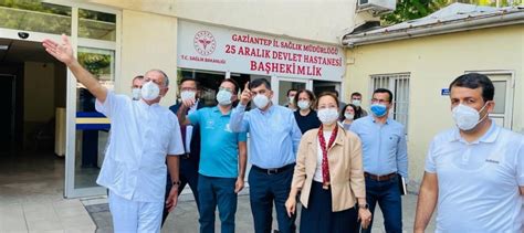 25 aralık devlet hastanesi numarası
