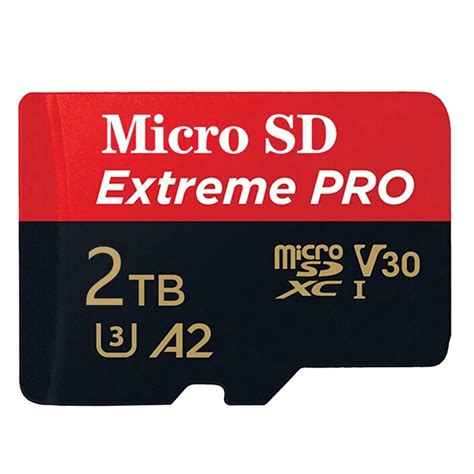 2tb Micro Sd Card For Sale