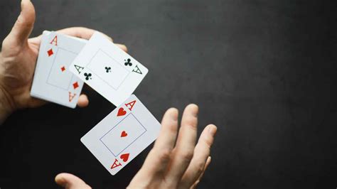3 Card Molly Game